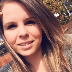 Meet your Posher, Natasha